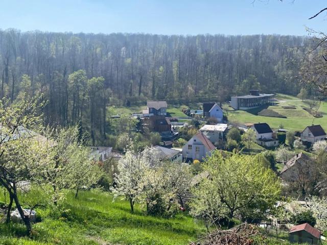 Gites D'Illfurth Luaran gambar