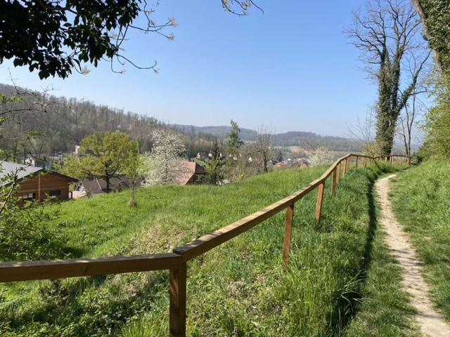 Gites D'Illfurth Luaran gambar
