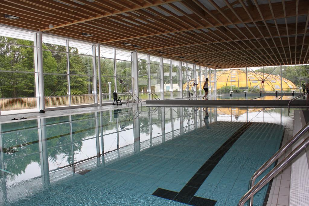 Gites D'Illfurth Luaran gambar