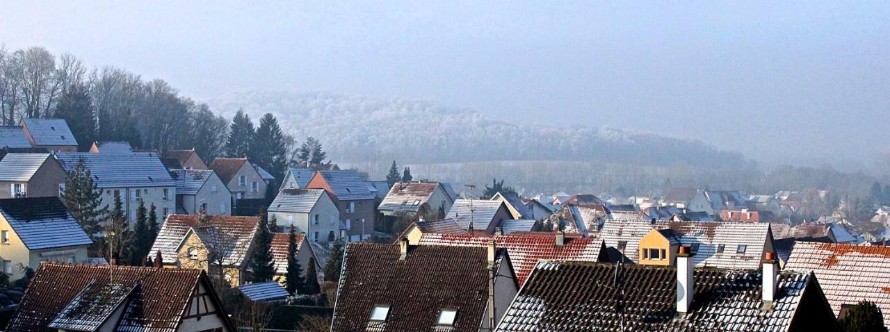 Gites D'Illfurth Luaran gambar